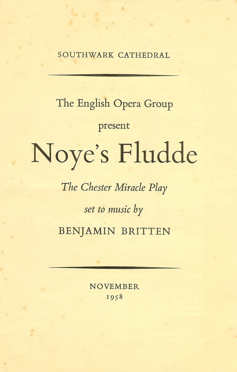FluddeSouthwarkProgP1